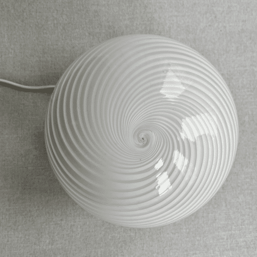 Murano bordlampe