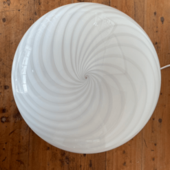 Murano lampe