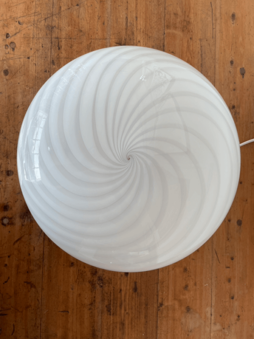 Murano lampe