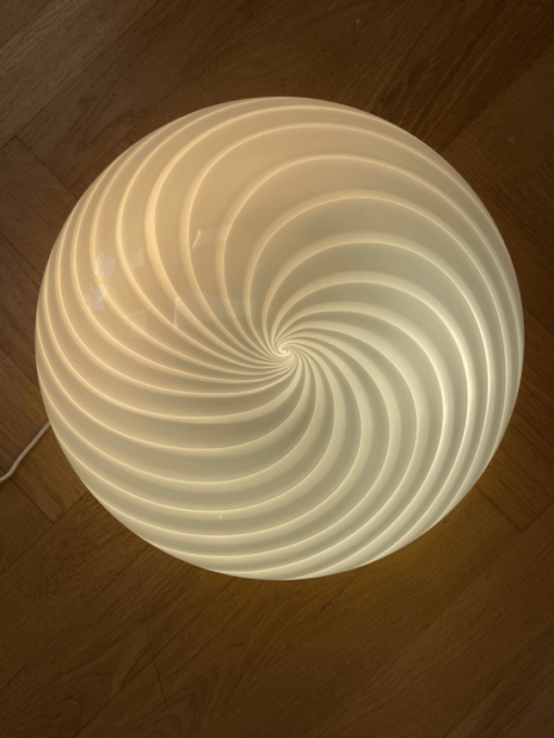 Murano lampe