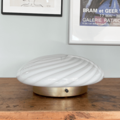 Murano lampe