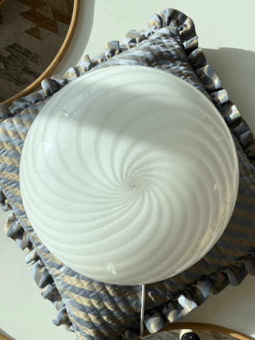 Murano lampe