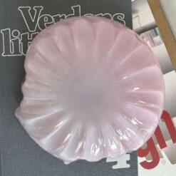 Murano musling rosa