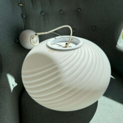 Murano lampe