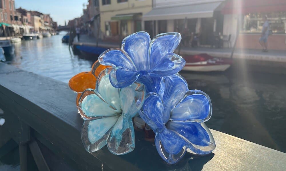 Hvad er Murano?