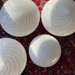 Vintage Murano lampe
