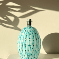Murano lampefod