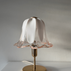 La murrina Murano lamp